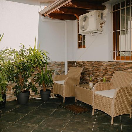 Peaceful Villa In New Bazaar Τίρανα Εξωτερικό φωτογραφία