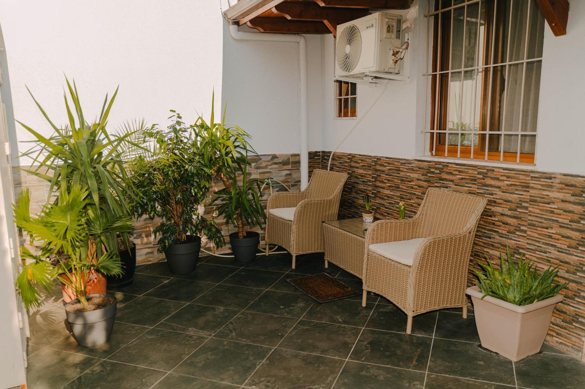 Peaceful Villa In New Bazaar Τίρανα Εξωτερικό φωτογραφία