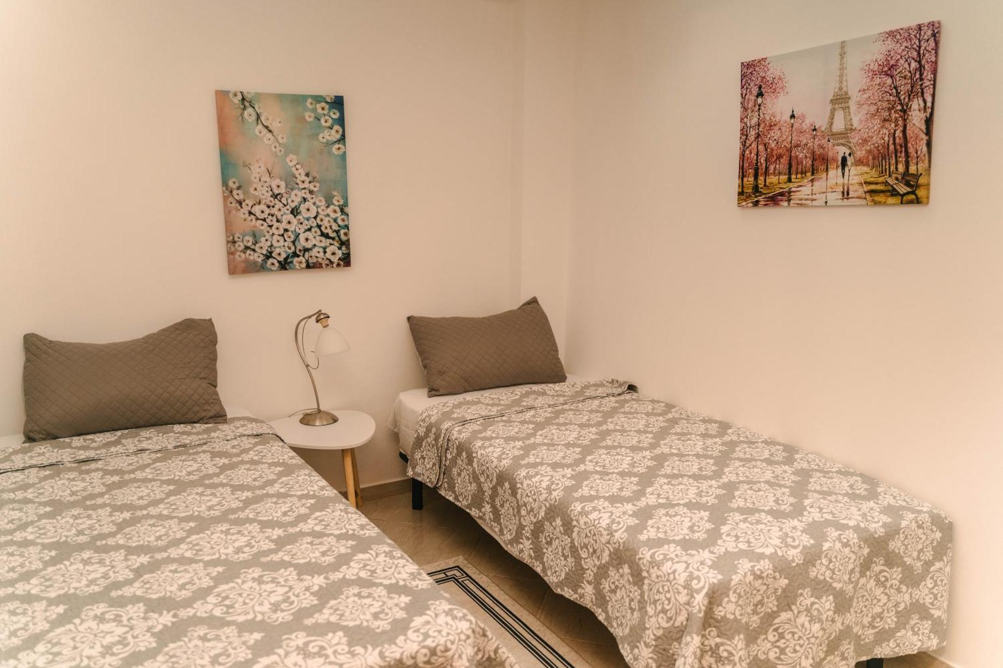 Peaceful Villa In New Bazaar Τίρανα Εξωτερικό φωτογραφία